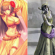 Illustration for article titled Legends of History, Meet Your Anime Counterparts
